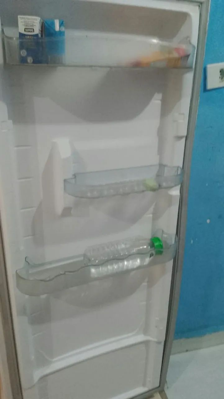 Gelaeira usada com defeito - Foto 4
