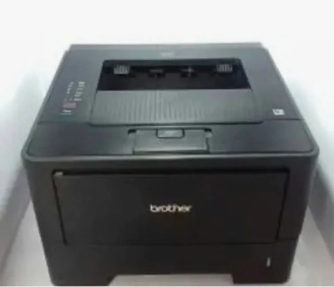 Impressora Brother laser