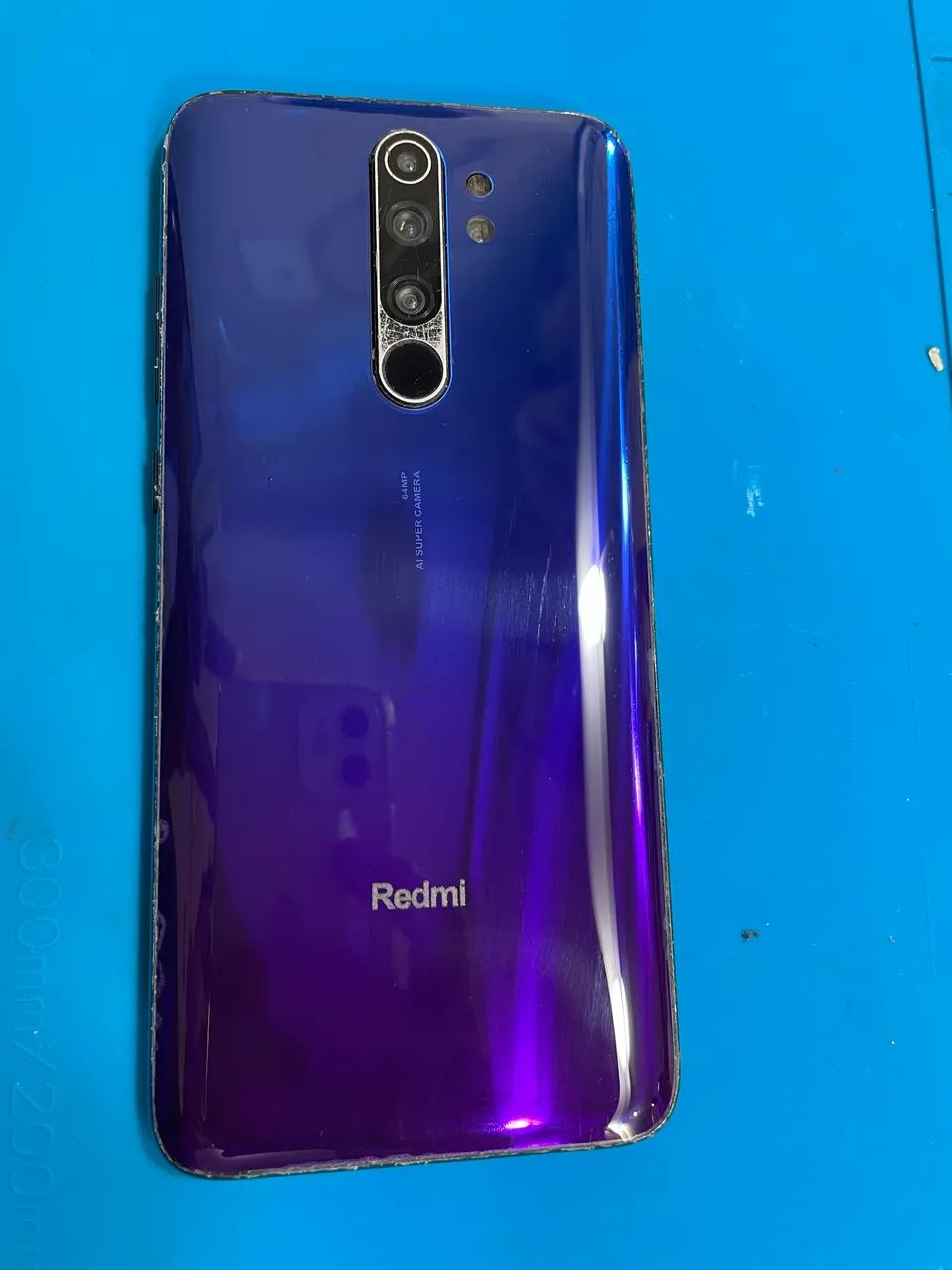 Xiomi redmi note 8 pro - Foto 2