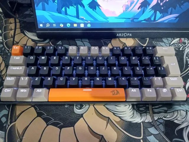 Pc Gamer Completo !!! - Foto 3