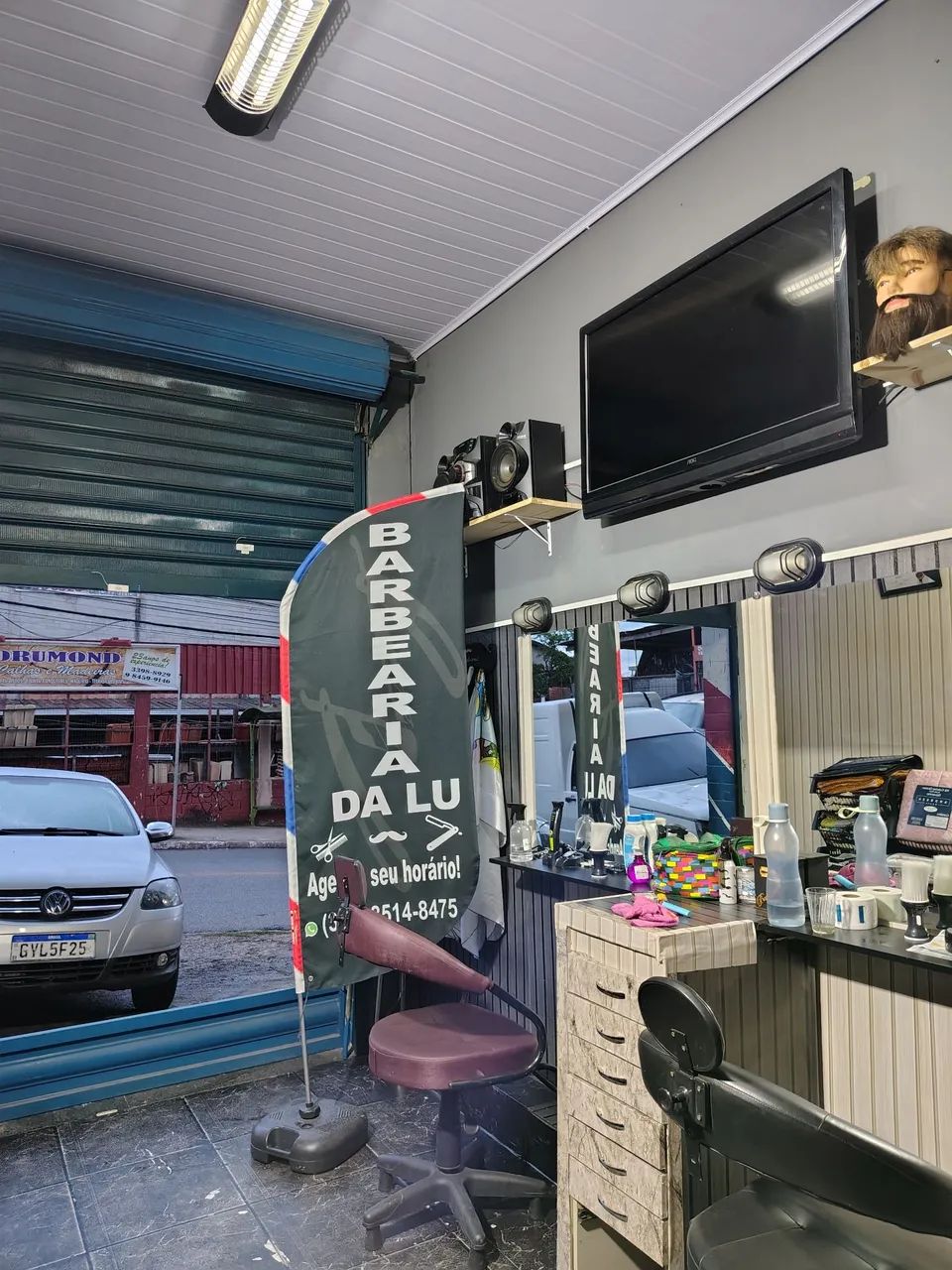 Passa esse.ponto  - Foto 2