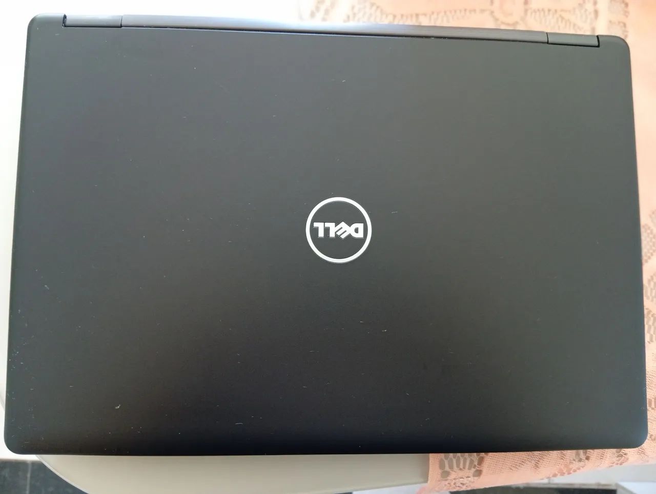 Notebook Dell Latitude 5480 - Foto 3
