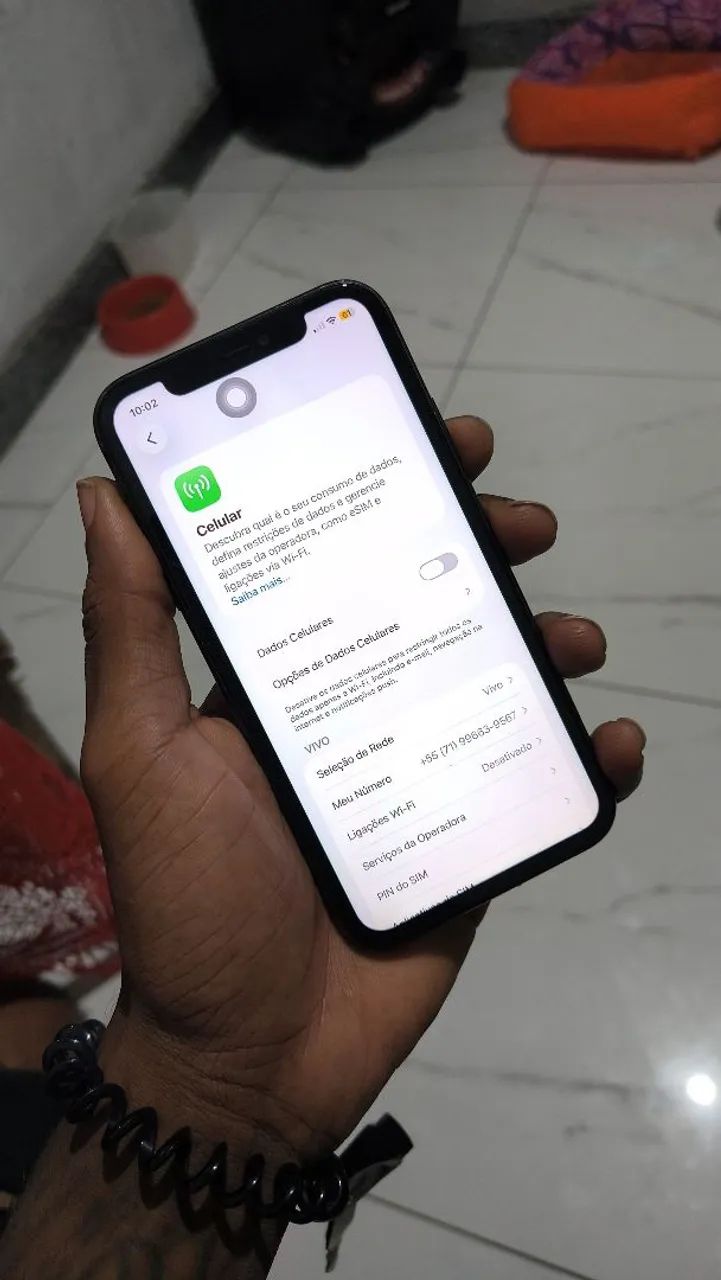 IPHONE 11 zero - Foto 4