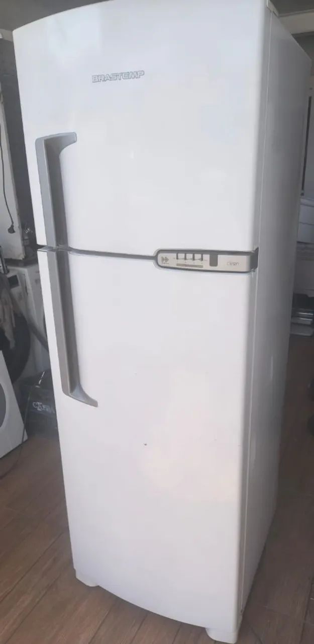 Geladeira Brastemp Duplex  - Foto 4