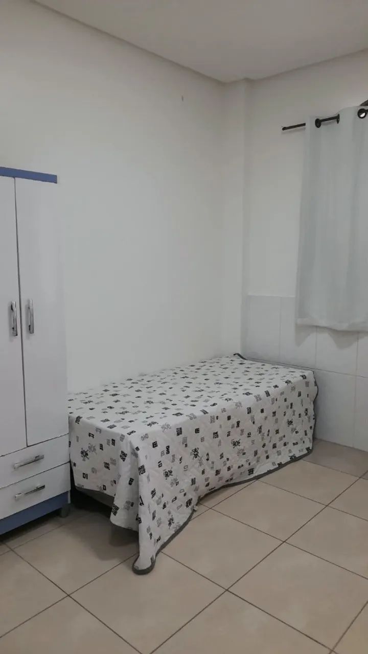 kitnet mobiliada no Setor Universitário Só para Mulheres - Foto 2