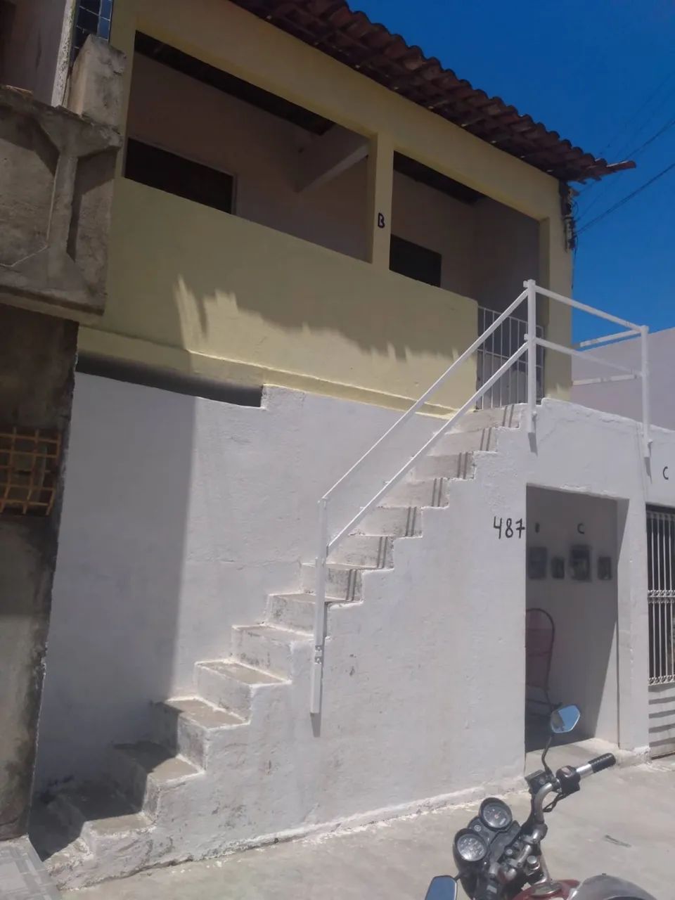 Casa a venda no São Jorge  - Foto 2
