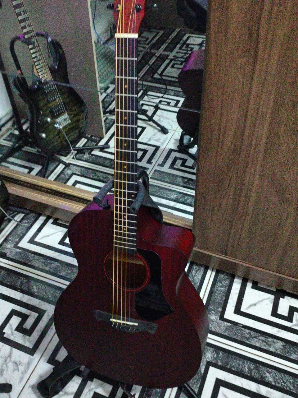 Violão Tagima