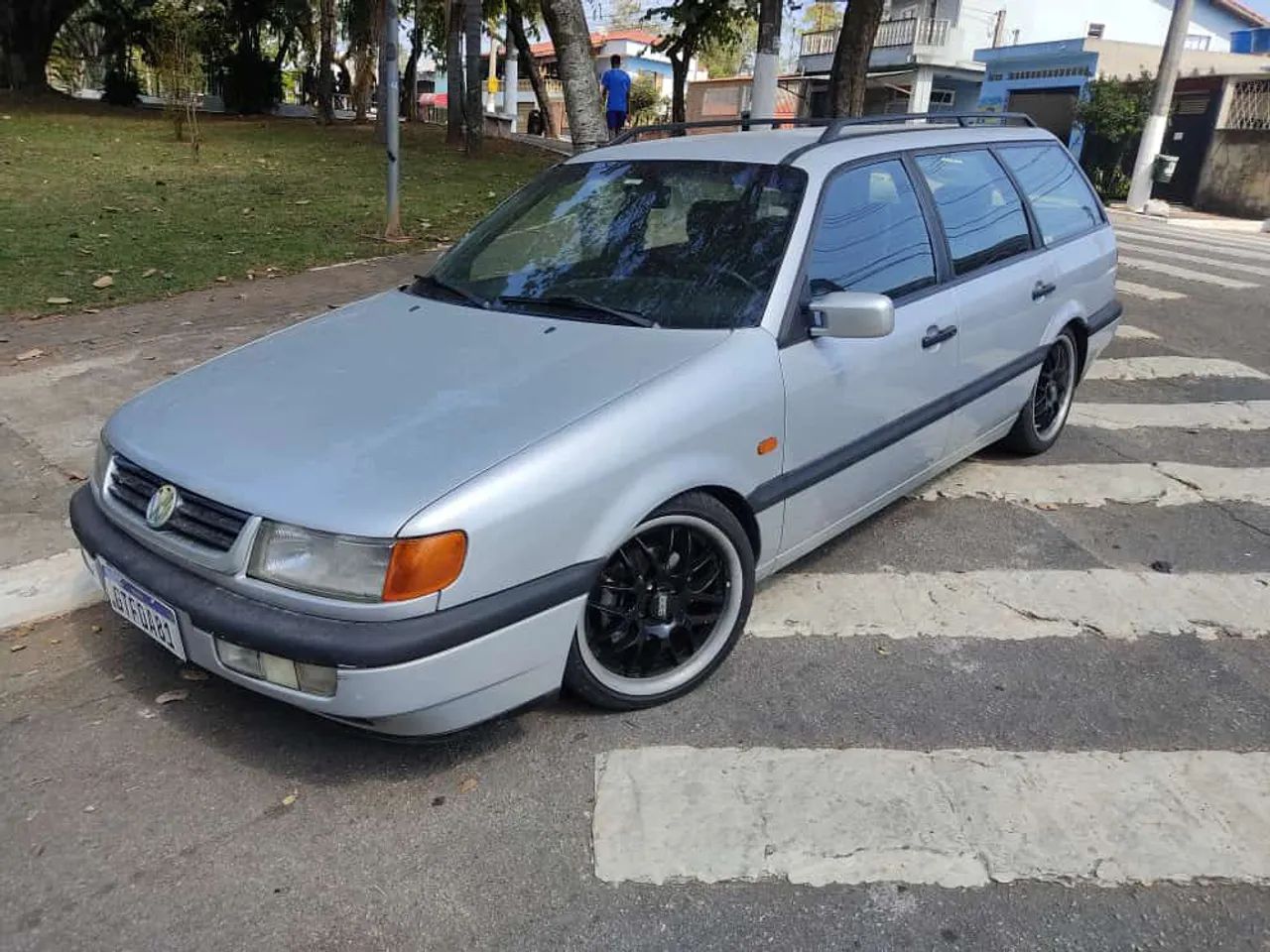 Volkswagen Passat Passat Variant 2.0 1995