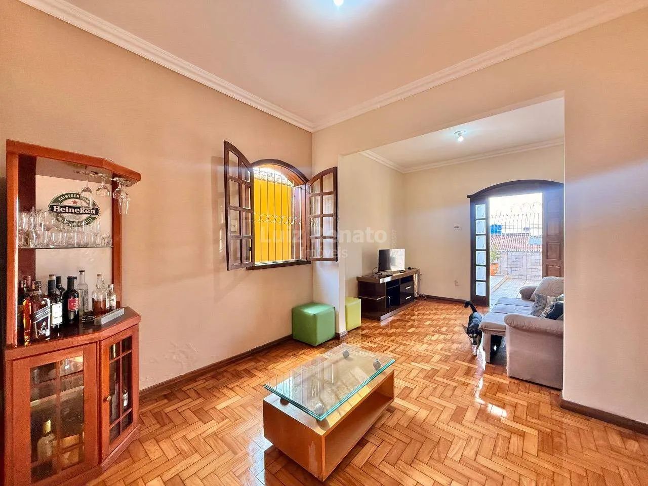 Casa à venda no bairro Renascença - Foto 4
