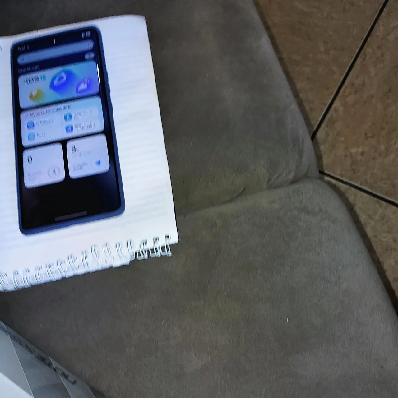Infinix note 50s - Foto 4