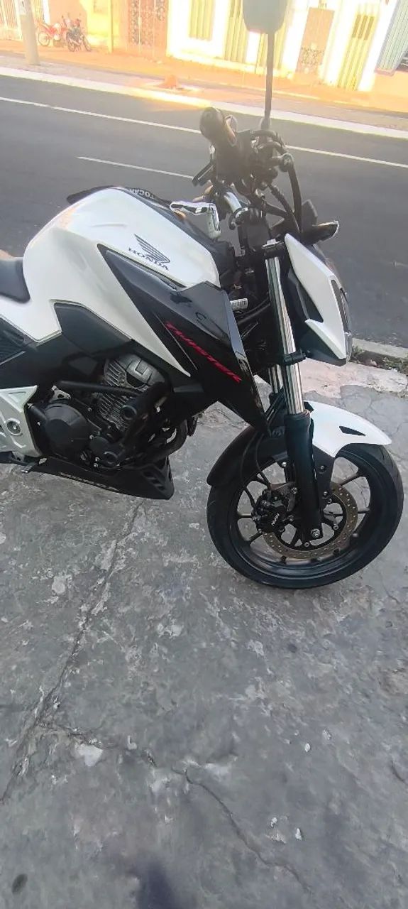 Twister 300 - Foto 2