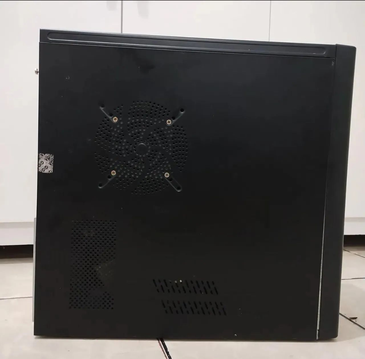 PC  Intel Celeron G31D-M7 - Foto 5