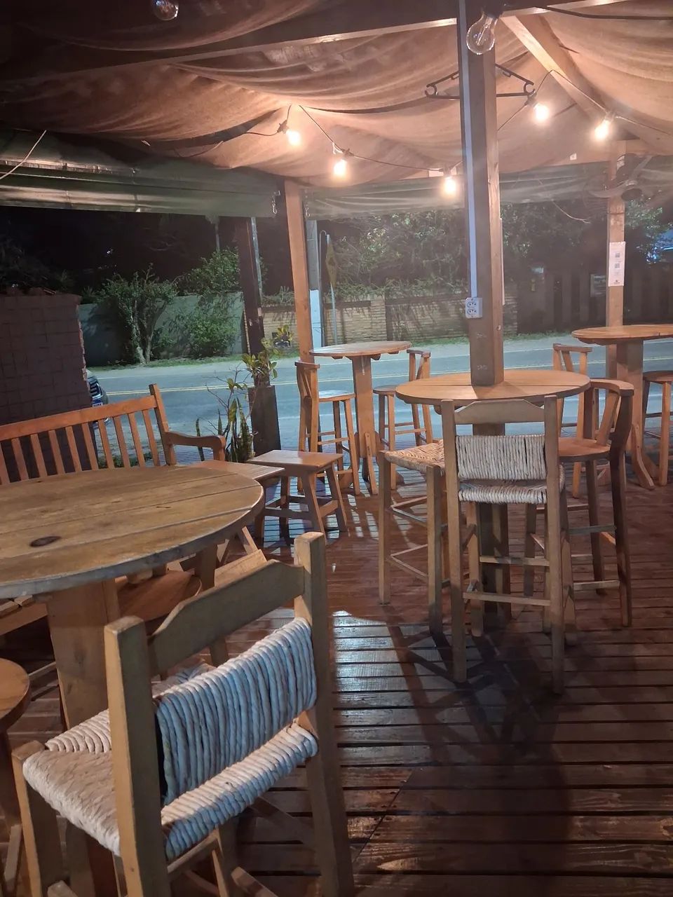 OPORTUNIDADE: Sociedade/ Investimento para Café Bistrô e Restaurante Montado em Floripa  - Foto 2