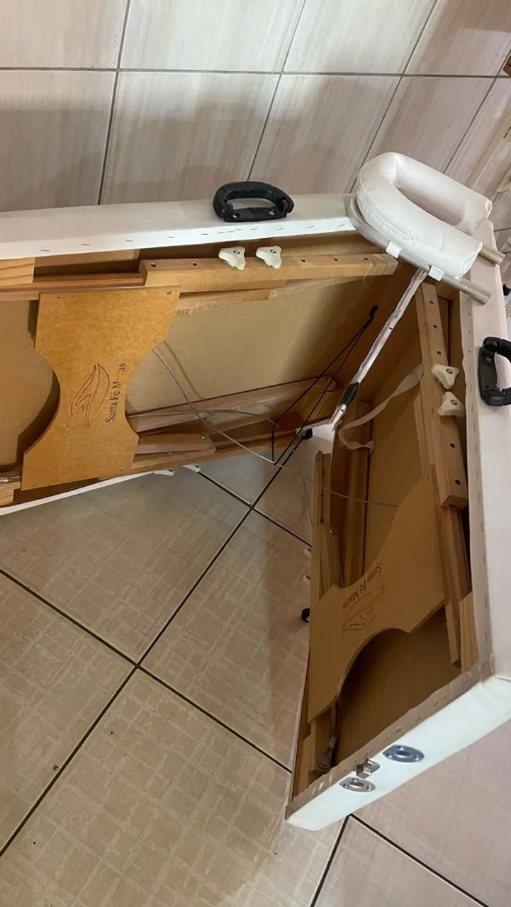 Maca estética portátil  - Foto 3