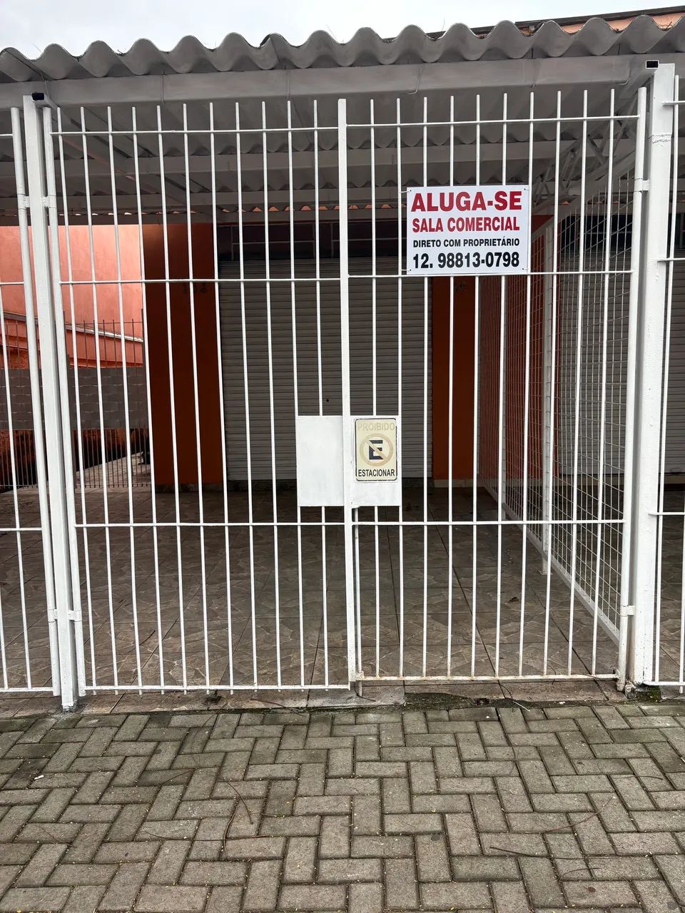Alugo ponto comercial em avenida no jardim satélite  - Foto 4