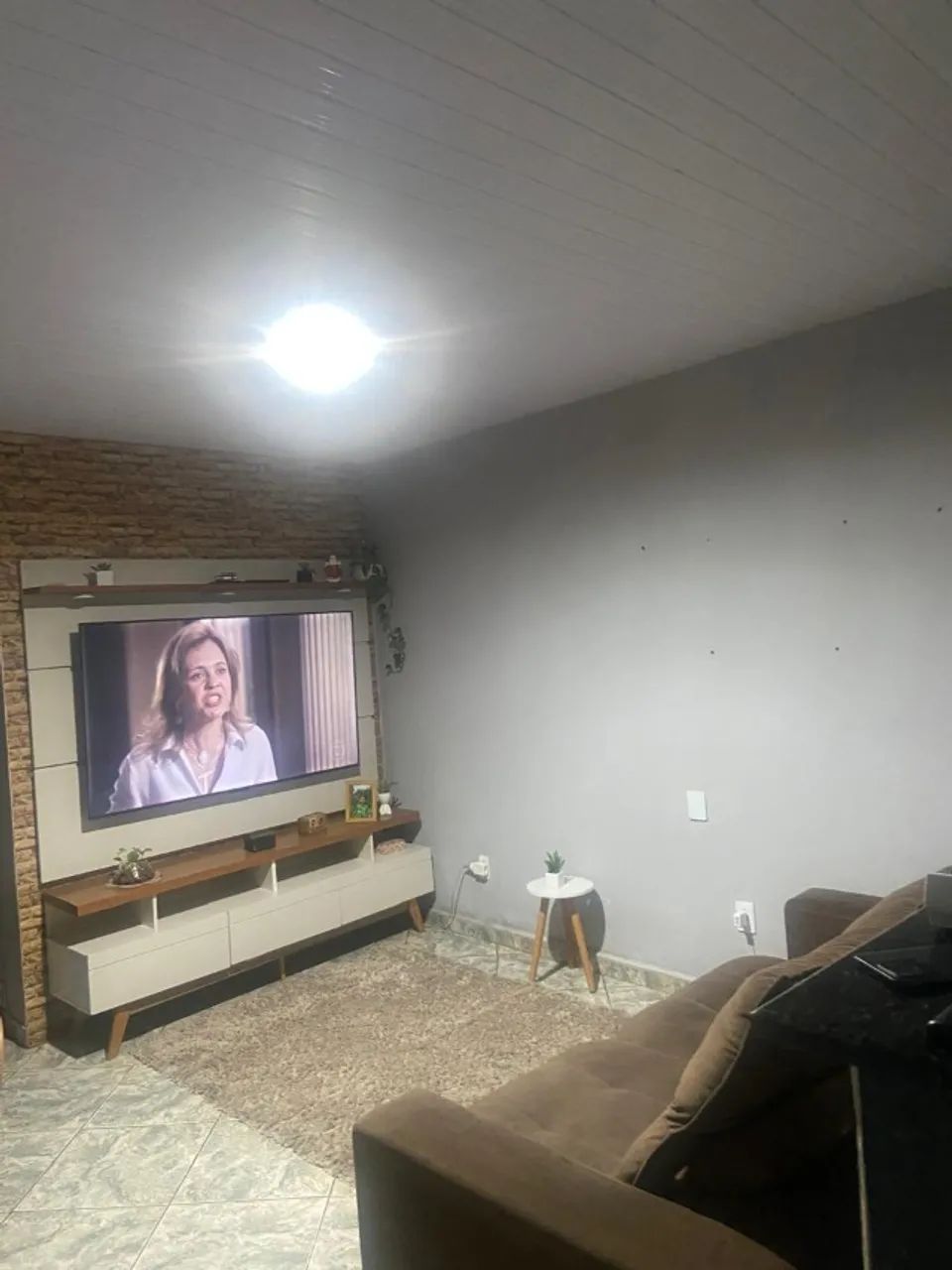 Casa na Ajuda de Baixo, Macaé - 2 Quartos, 1 Suíte, Terraço e Churrasqueira - Foto 3