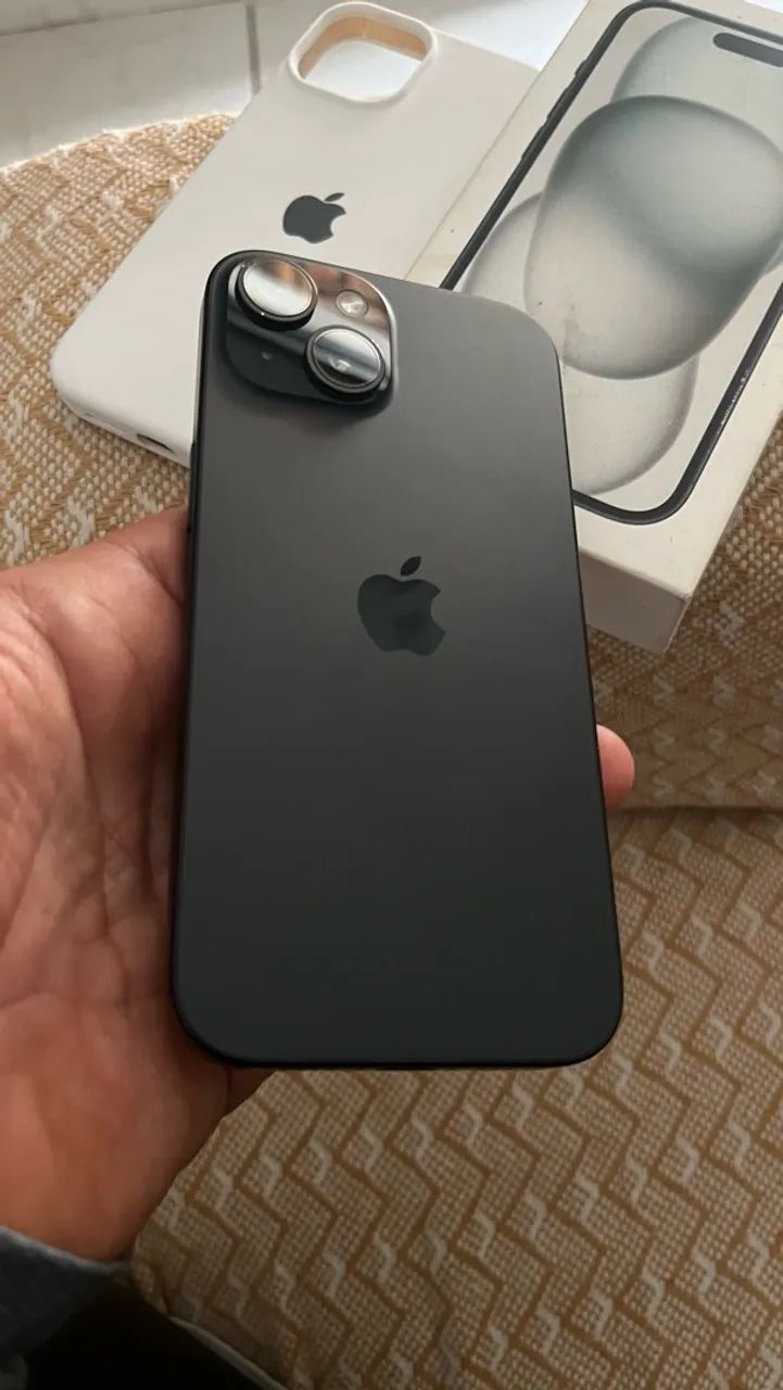 iPhone 15 128gb - Foto 2