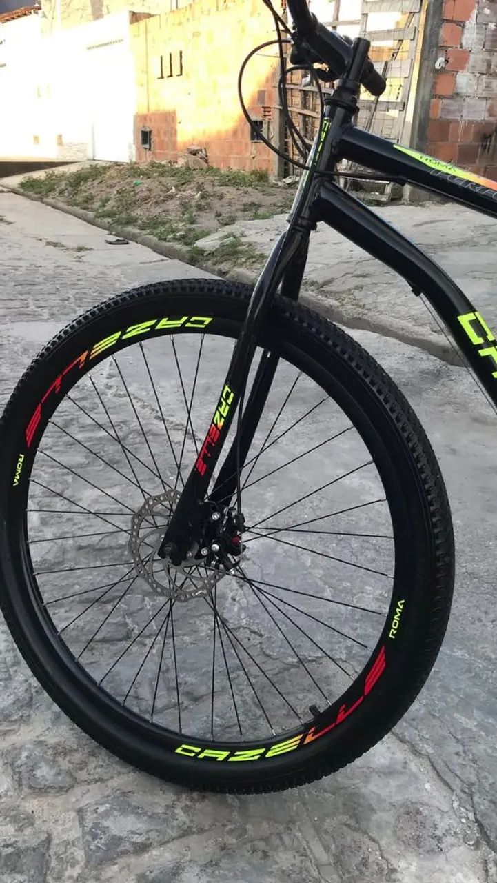 Bicicleta aro 29 - Foto 2