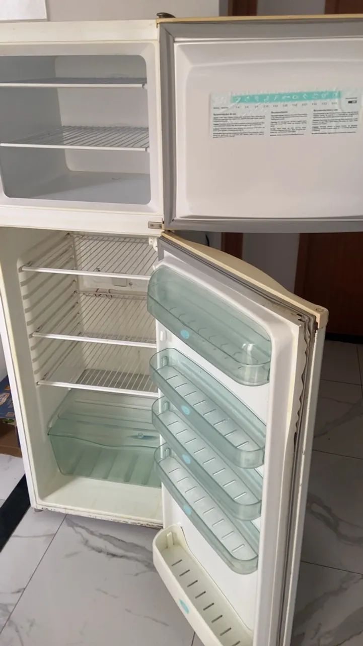Geladeira  - Foto 3