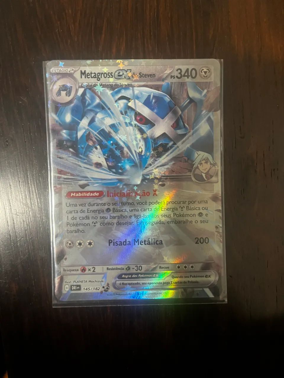 Cartas Pokémon Raras Diversas  - Foto 2