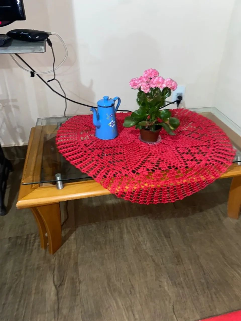 Mesa de centro  - Foto 2