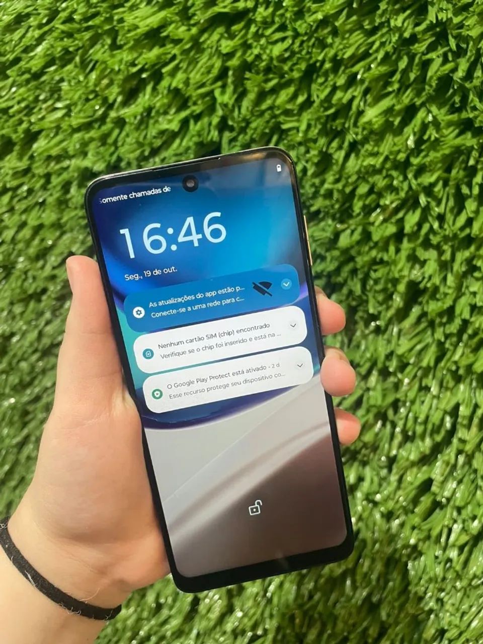 Motorola G42 - Foto 2