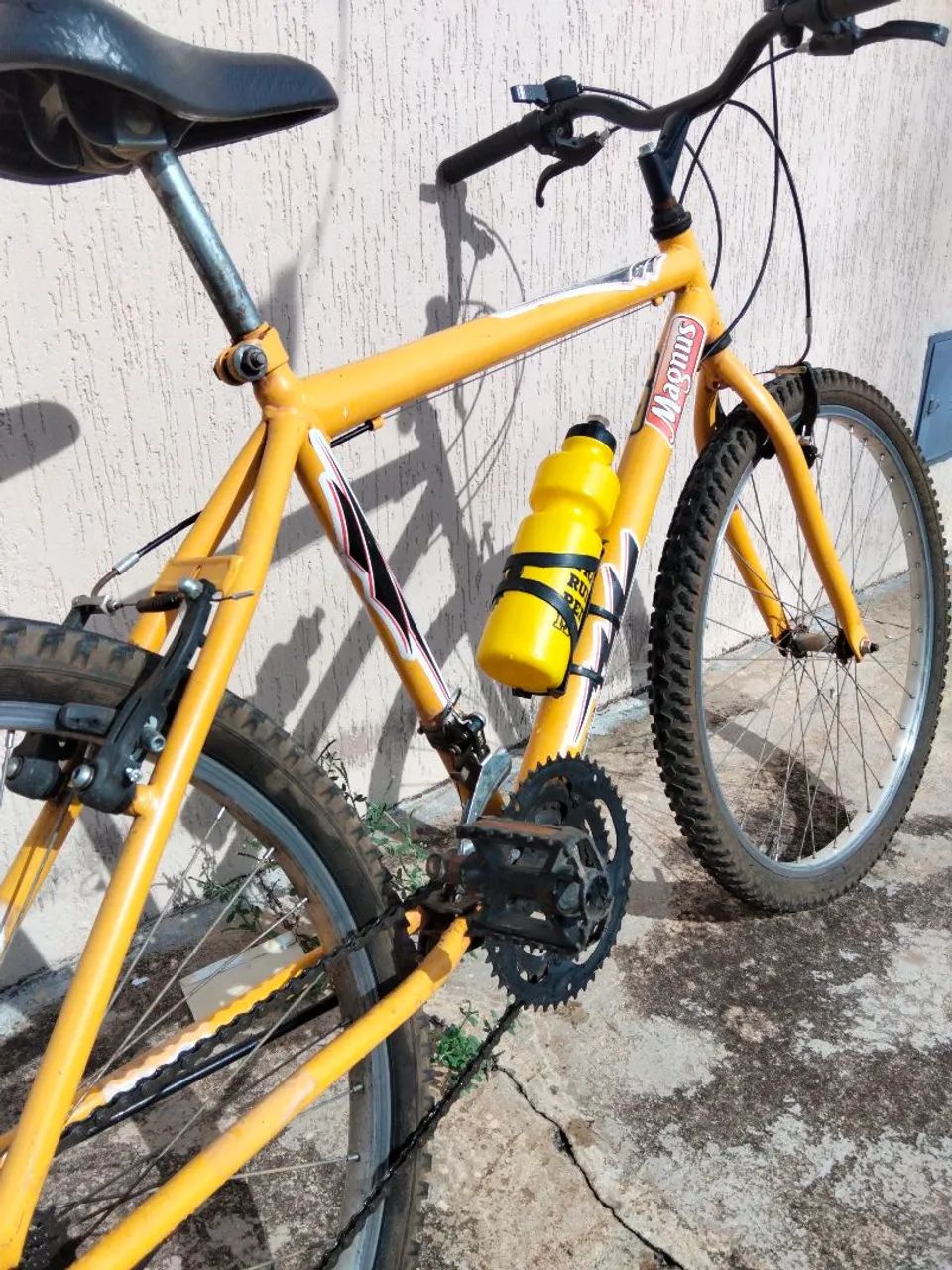 Bicicleta aro 26 - Foto 2