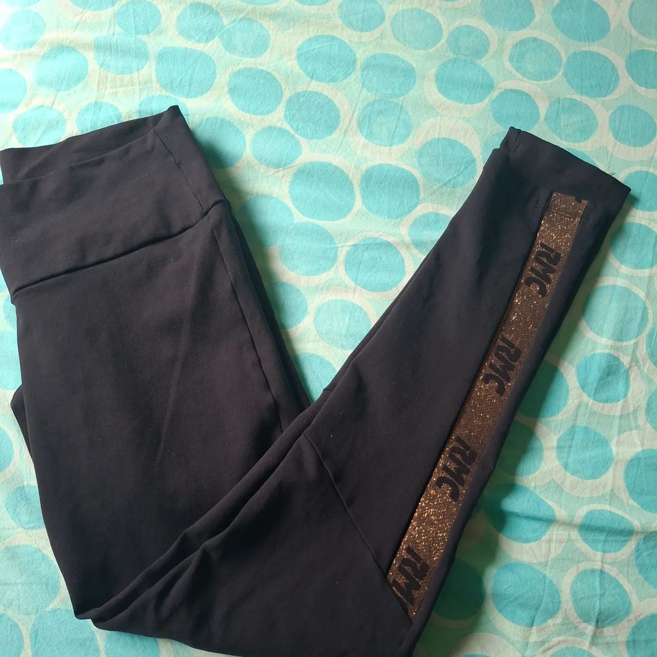 Calça leggin romance - Foto 5