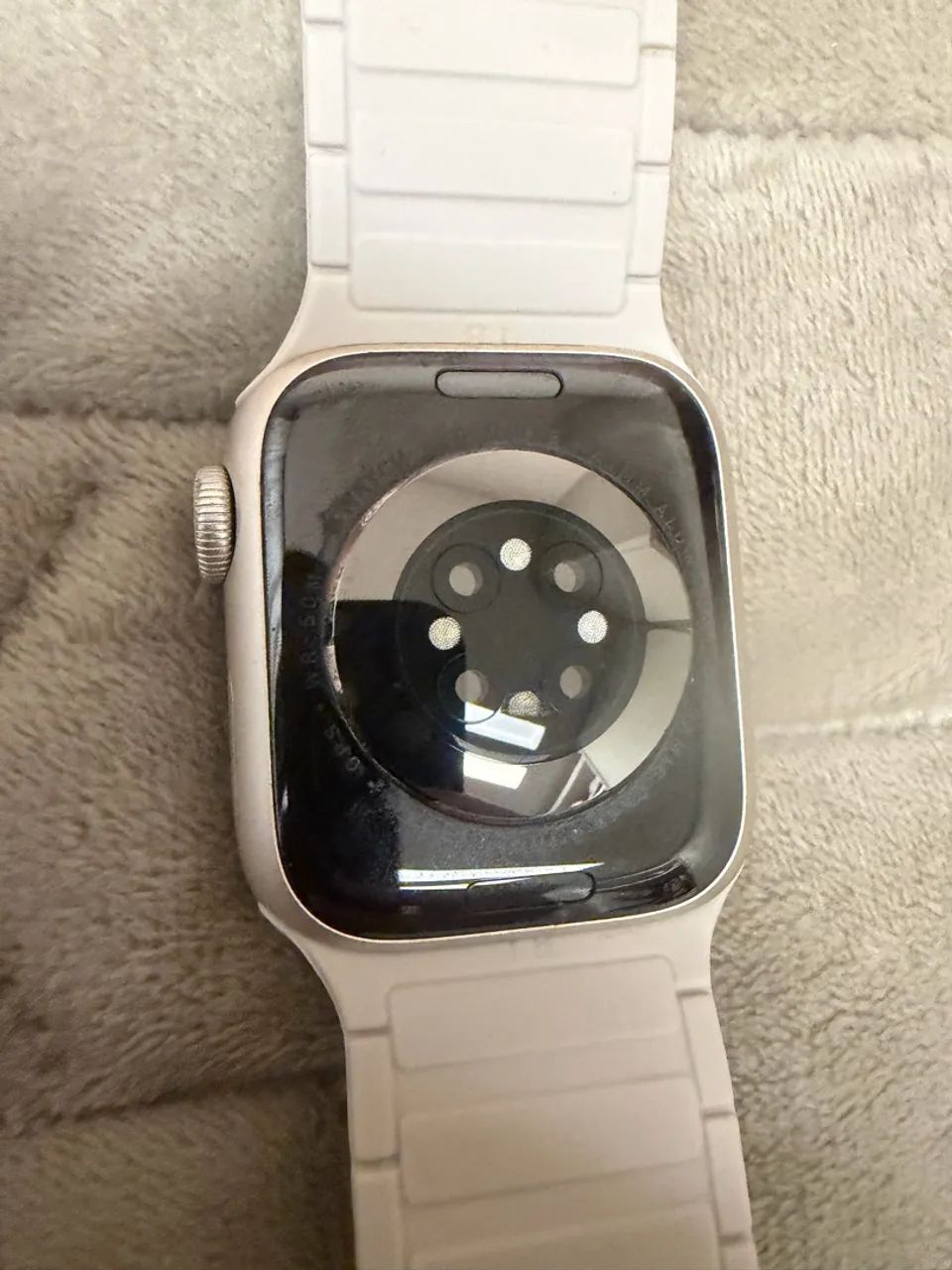 Relógio Apple whatch  - Foto 2