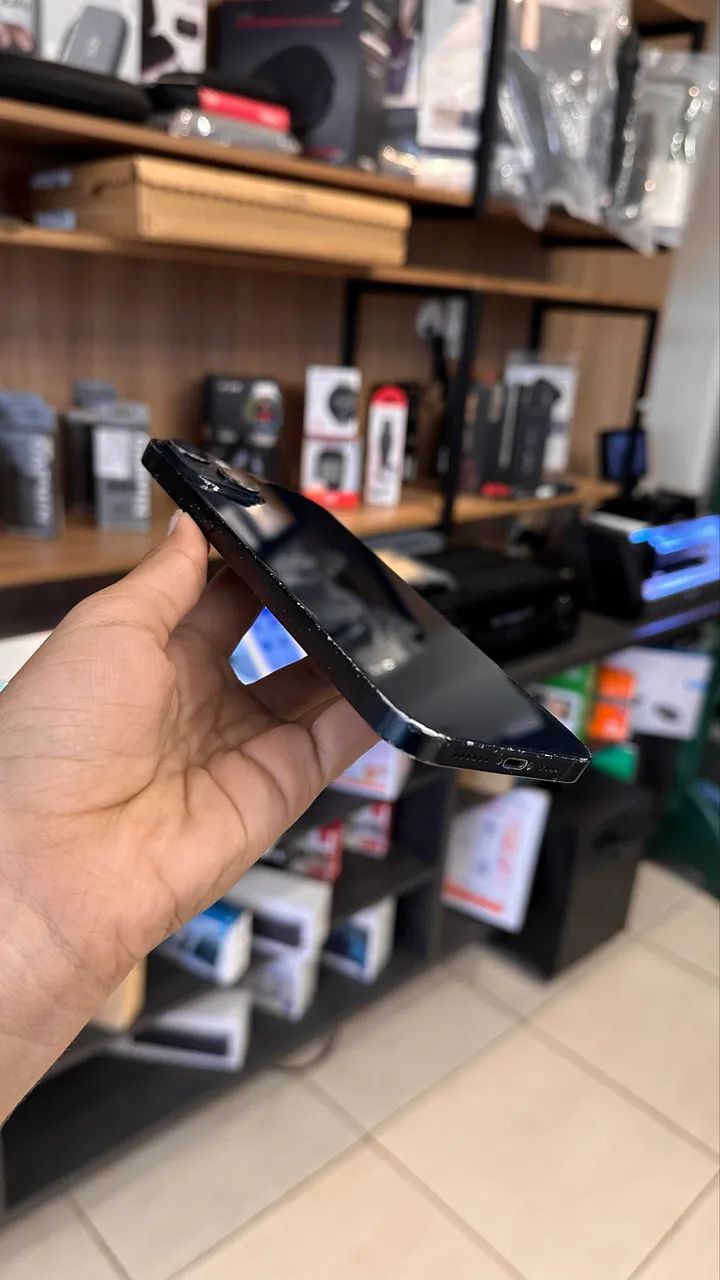 iPhone 14 Plus - 128GB - Foto 4