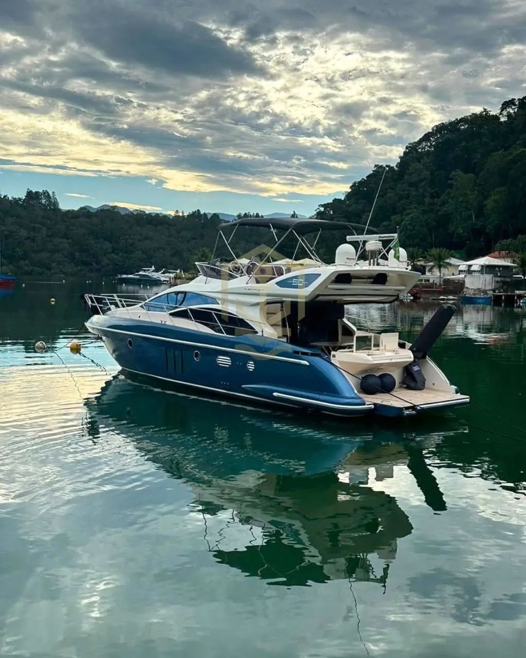 Azimut 50 Fly - Foto 2