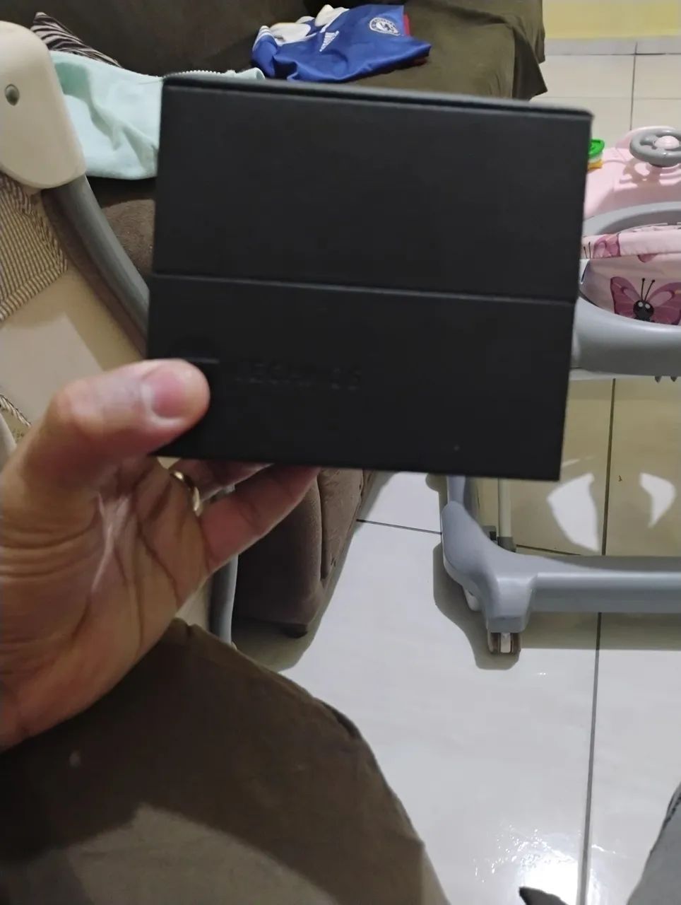 Relógio automático  - Foto 3