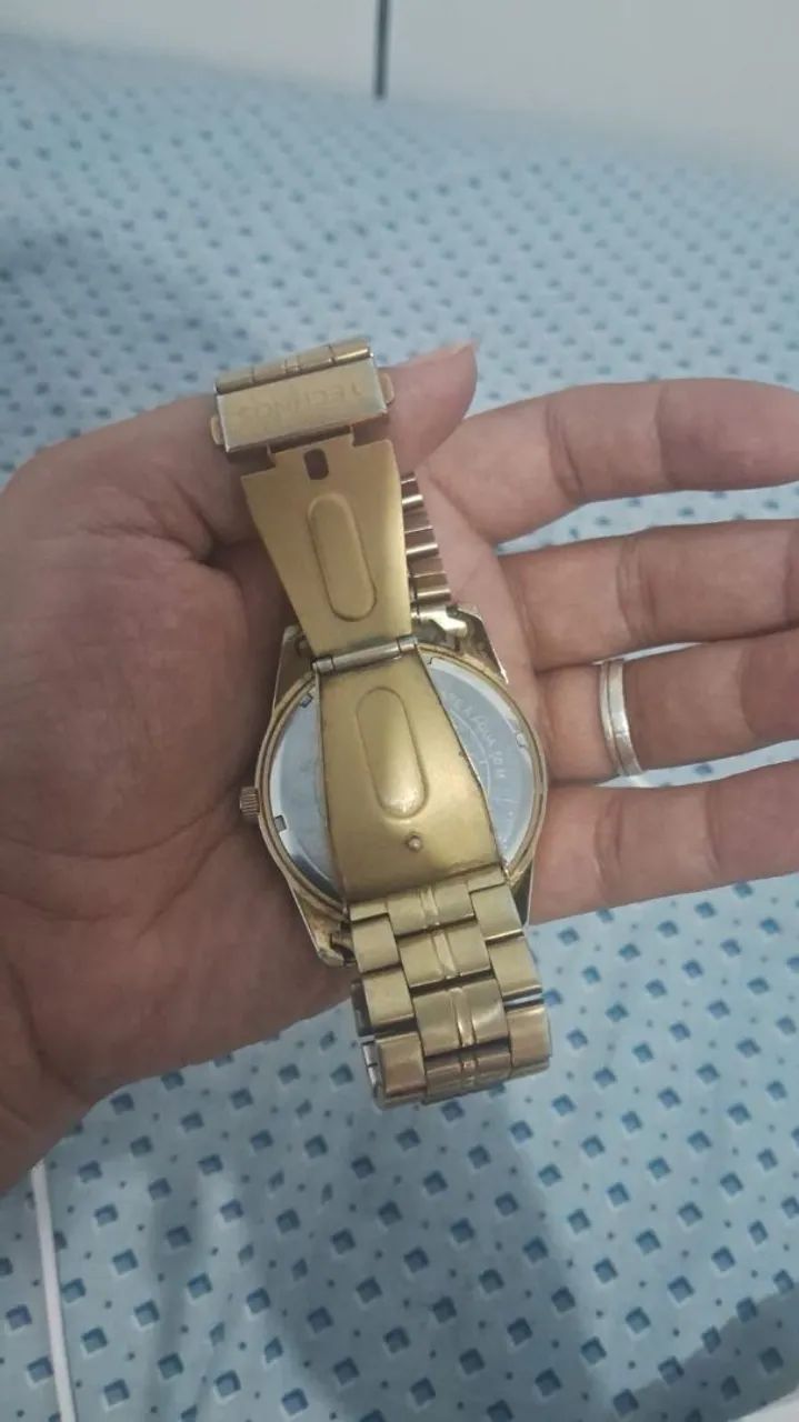 Relógio technos - Foto 2