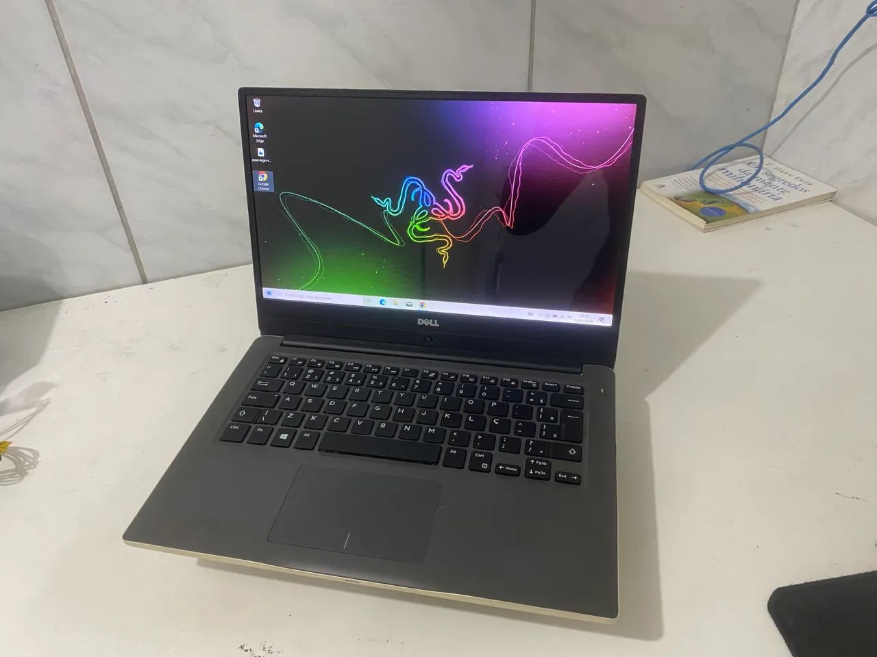 Notebook gamer - Foto 3