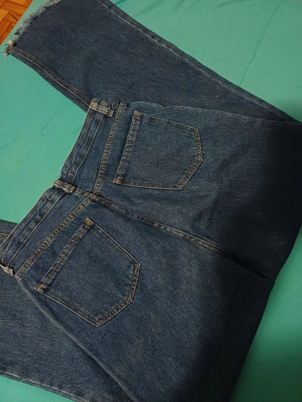 Calça Jeans  - Foto 3