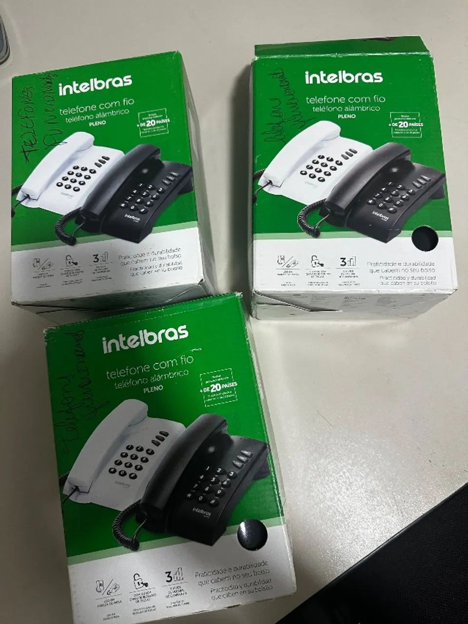 Telefone 