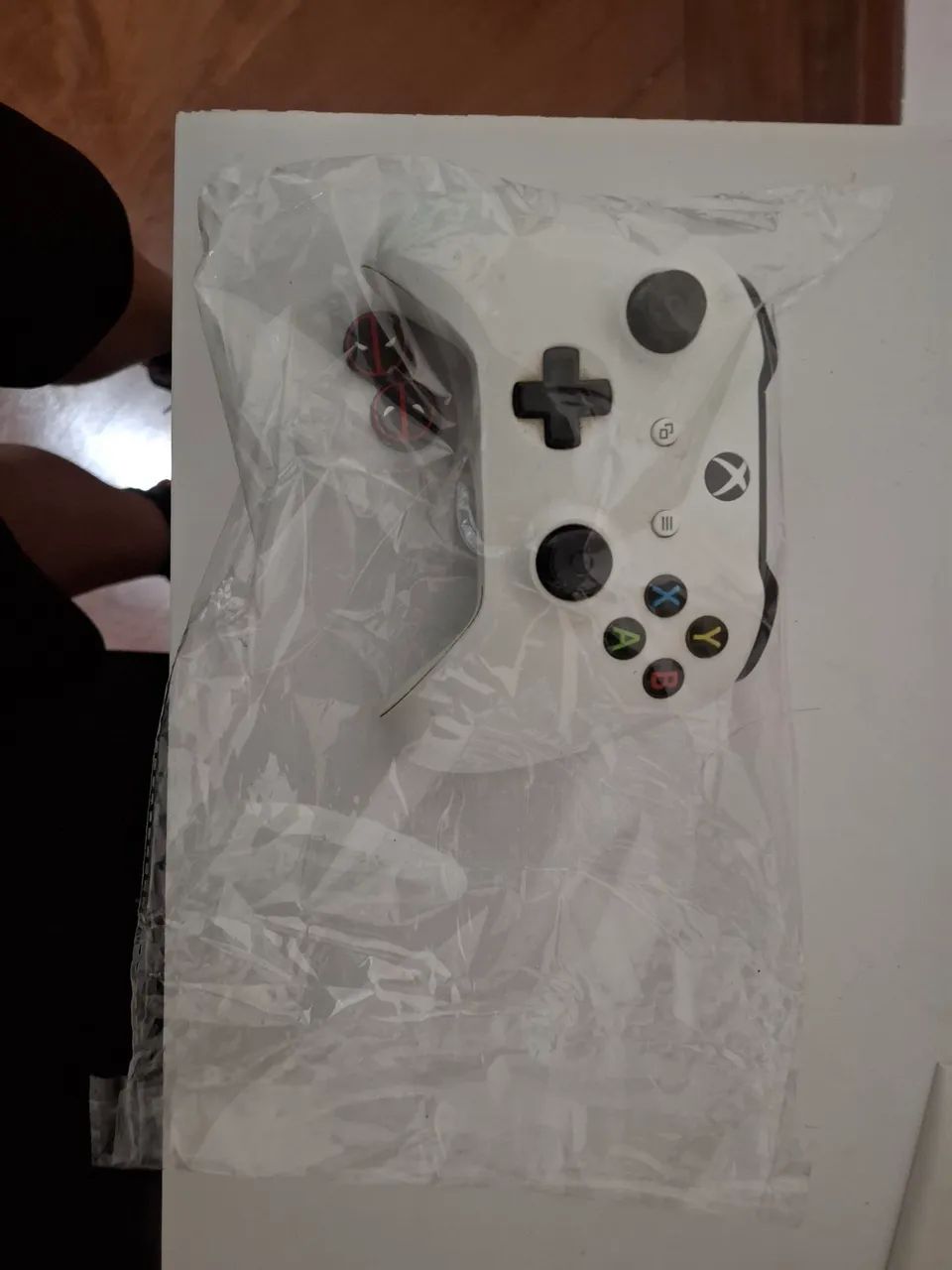 Controle de xbox one  - Foto 3