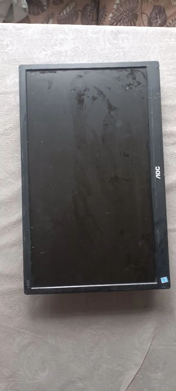 4 Notebook Usados