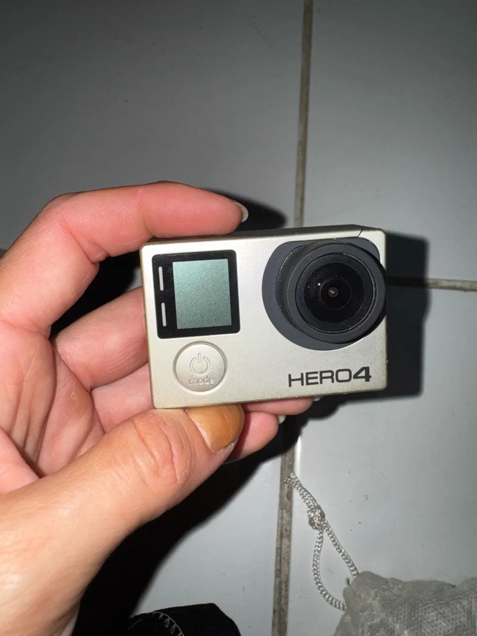 Hero 4 gopro