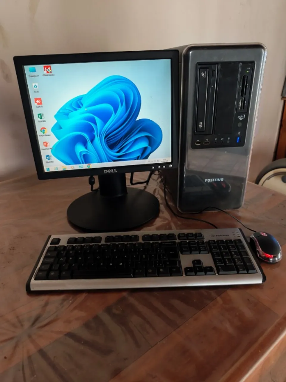 iMac 2017 - 21,5 polegadas (i5/8g/240gb) MacOS Ventura