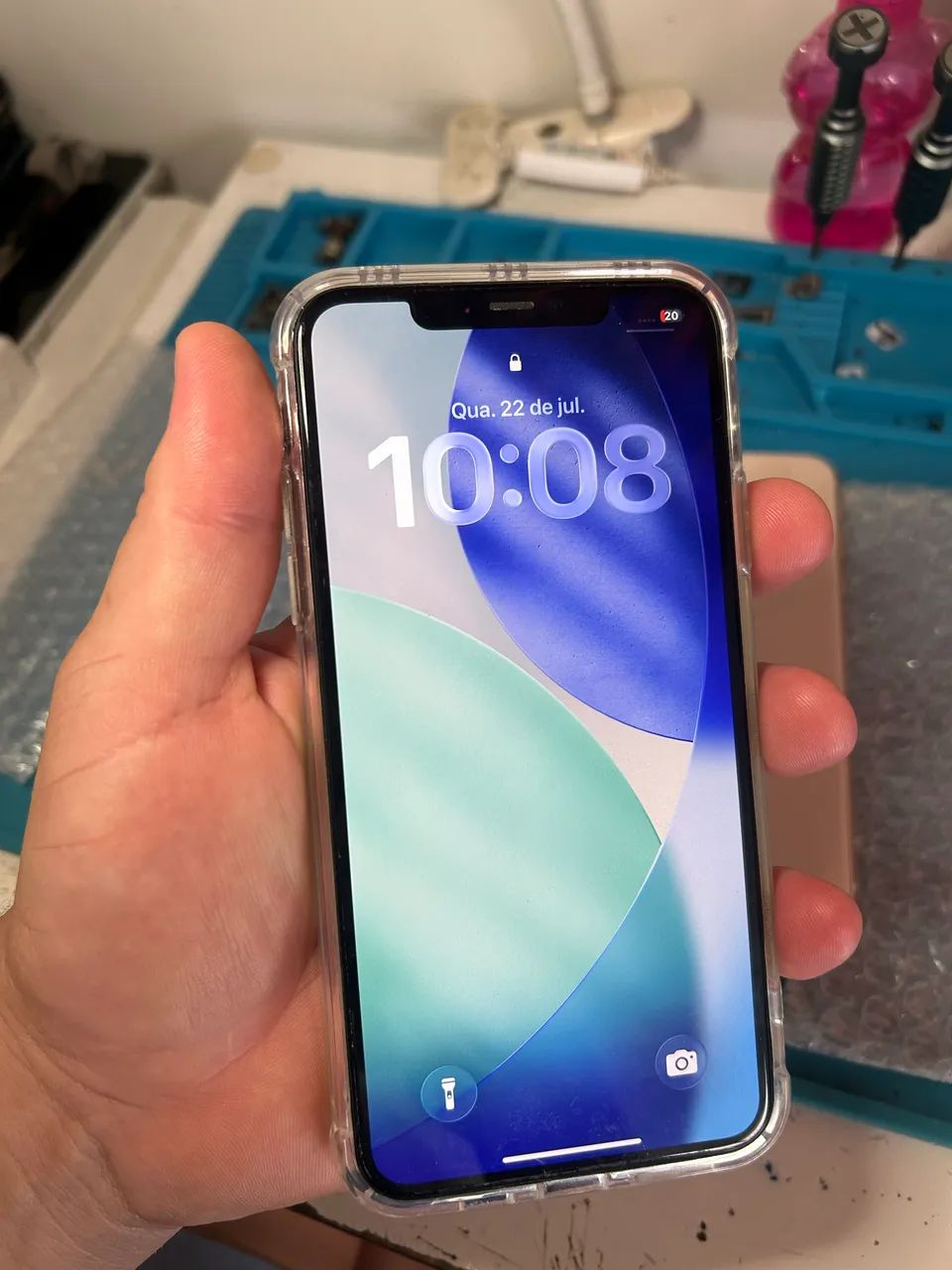 iPhone 11 Pro Max  - Foto 4