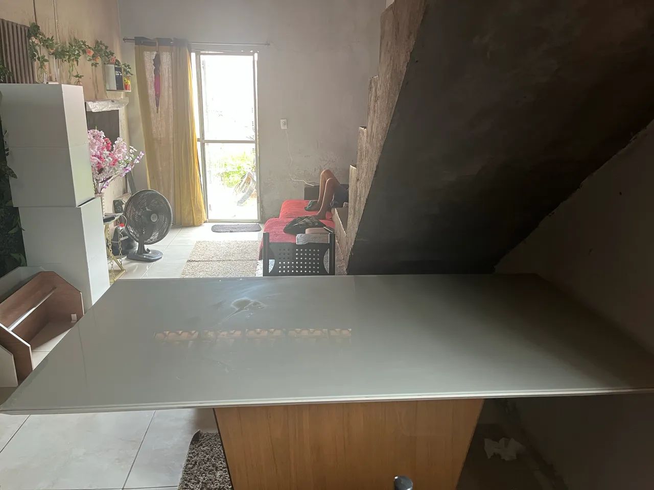 Mesa semi nova !!! *64 - Foto 2