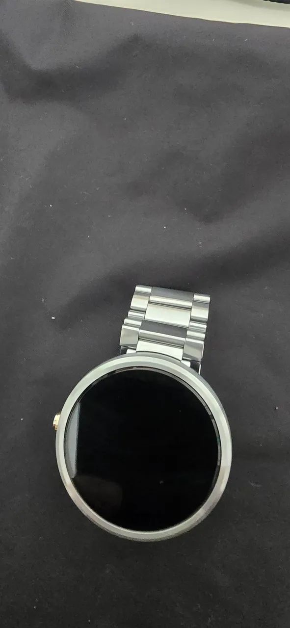 Relógio Moto 360  - Foto 2