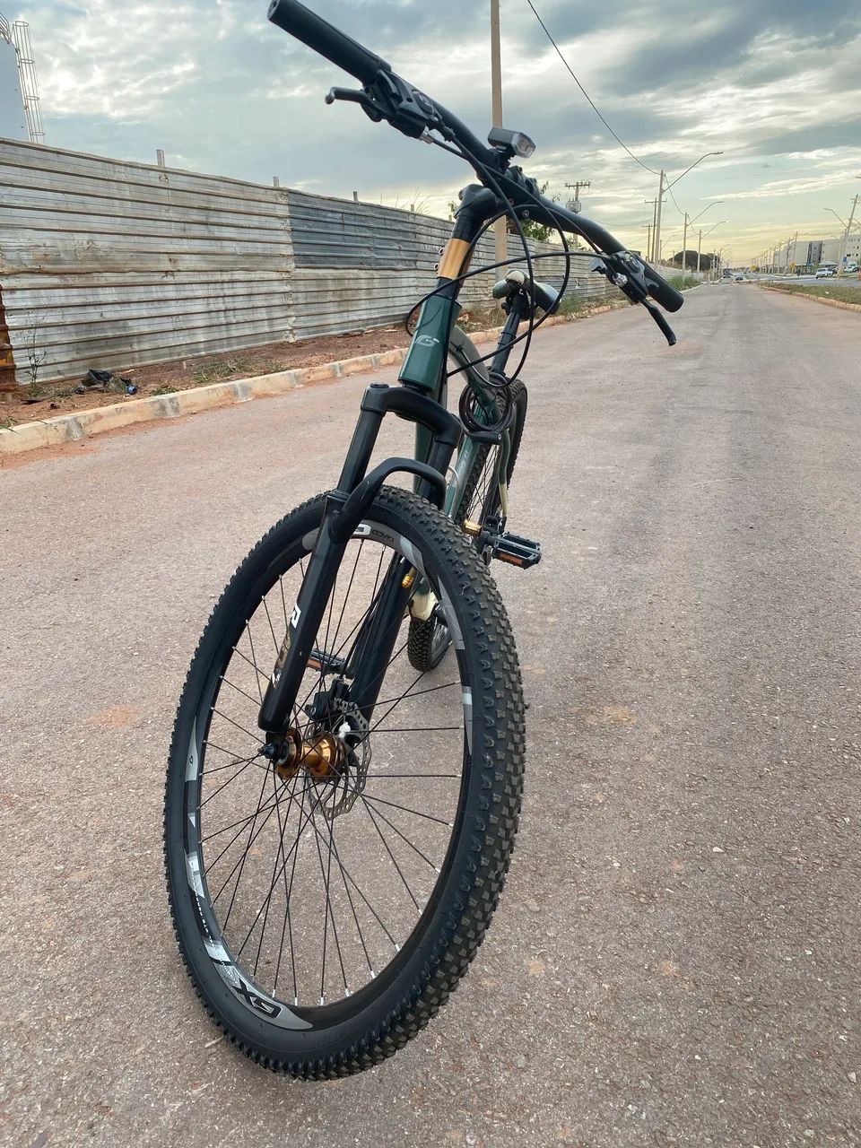 Bicicleta - Foto 4