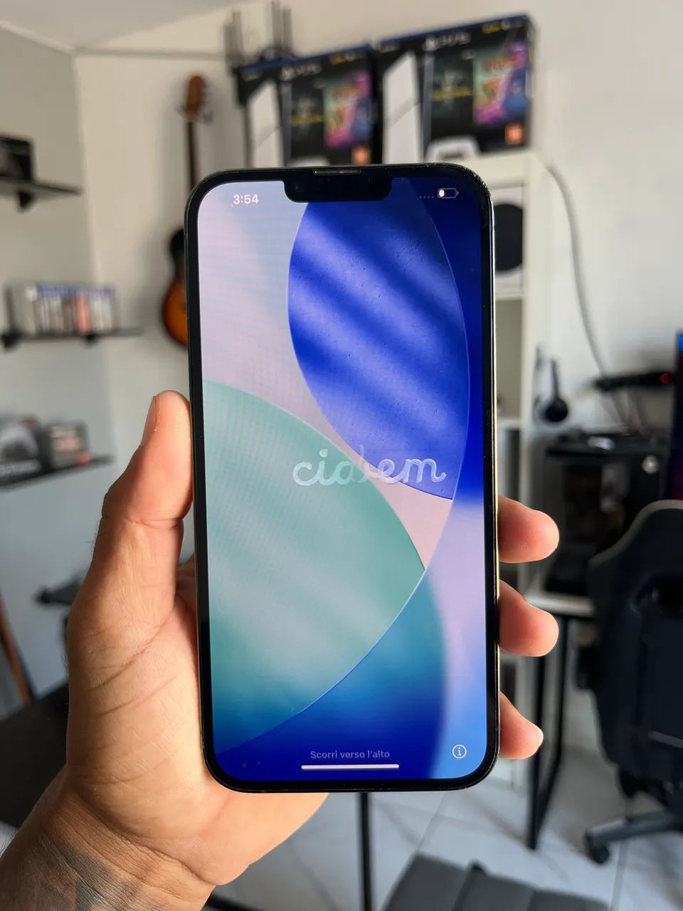 iPhone 13 Pro Max 128GB
