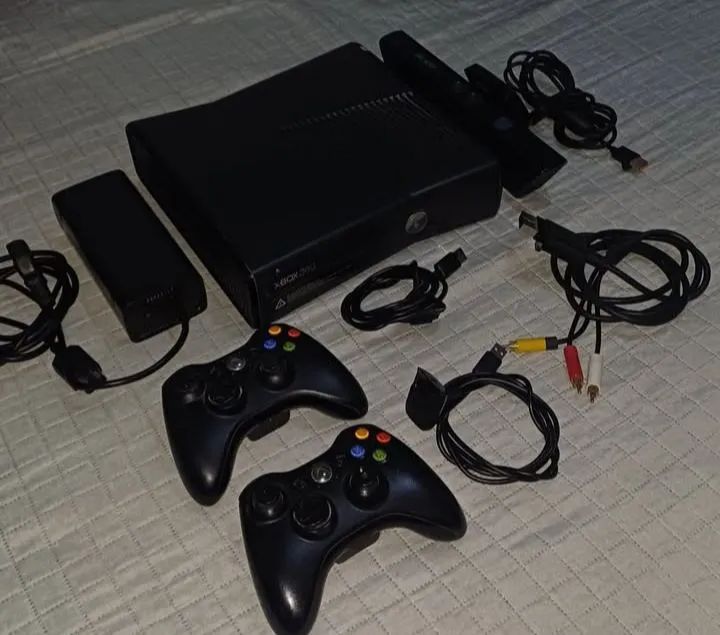 Xbox 360
