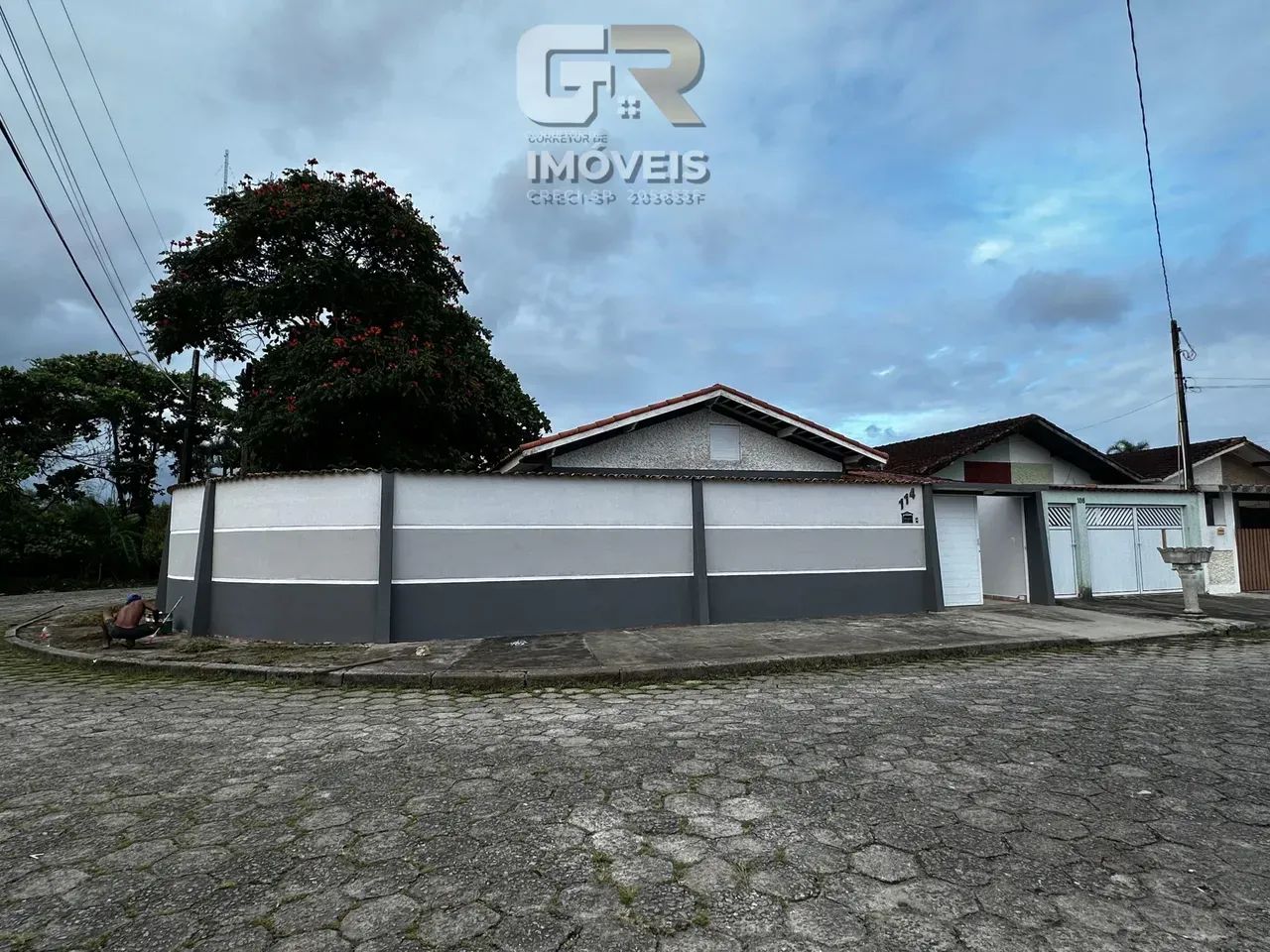 Casa 2 Dorm | Próximo ao Centro
