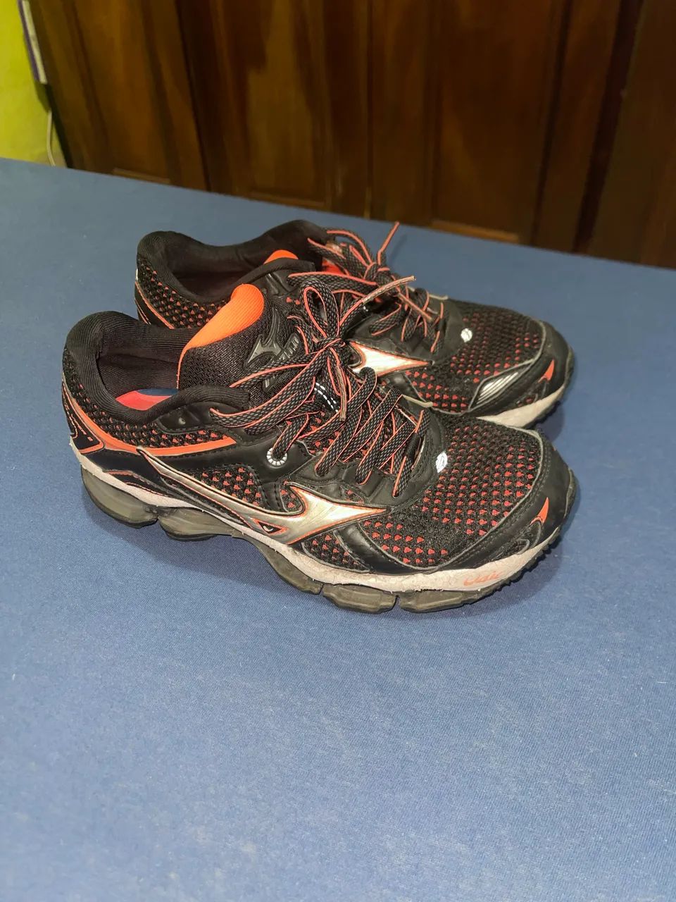 Mizuno Wave Viper 2 - Foto 3