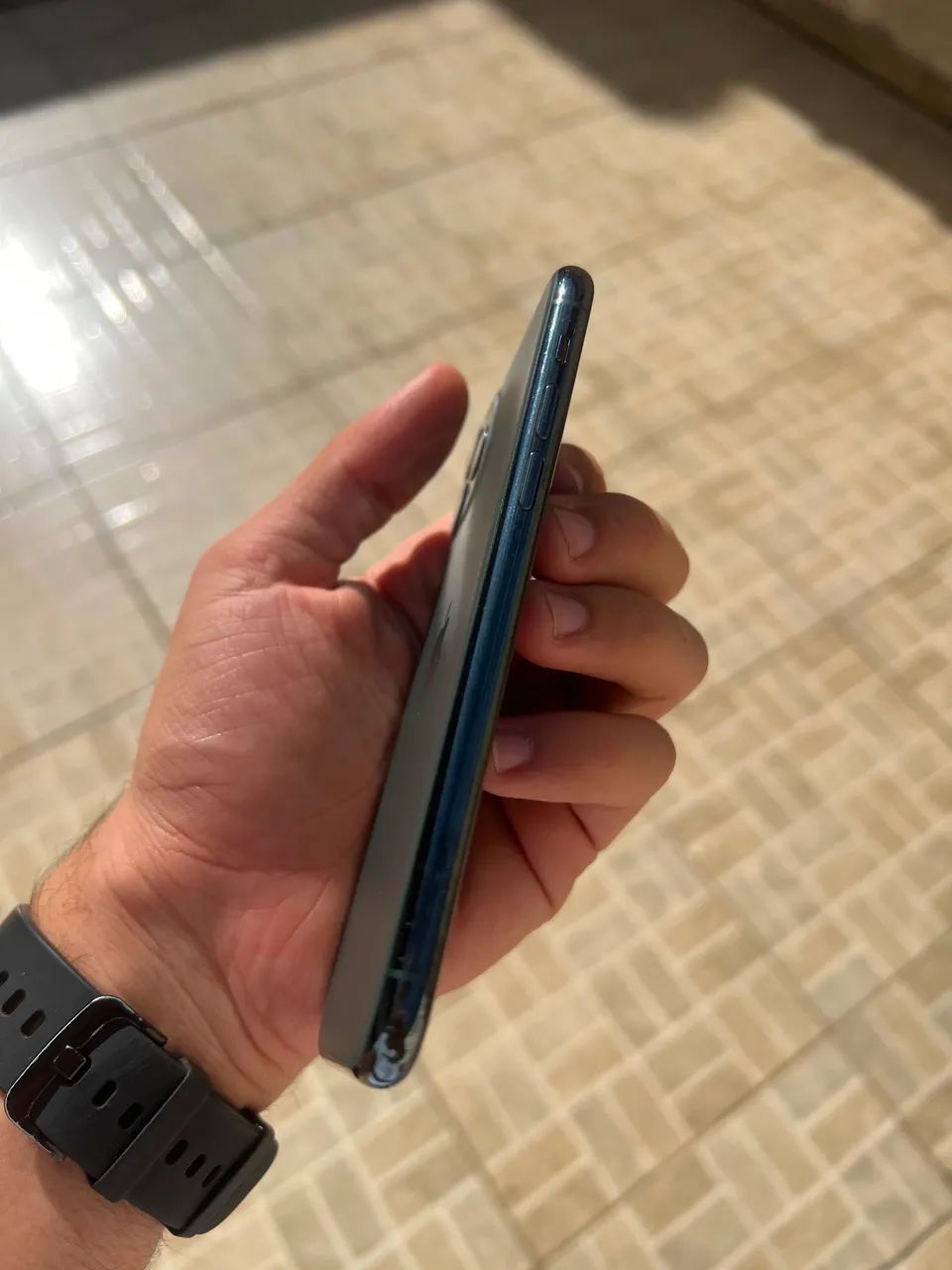 iPhone 11 Pro  - Foto 2