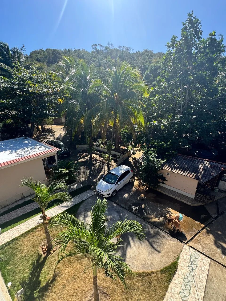 Oportunidade casa enorme Piuma monte Aghá I - Foto 4